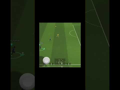 مين طلع لك من نجوم الاسبوع؟؟#shorts #efootball