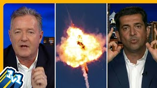 "I Don't Know If Iran Has Shown Strategy" | Patrick Bet-David Round 2