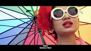 Janambhumi - Full Official Hindi Music Video | Rupali Mullick | ft. Sonali Mullick