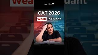 📈 Weak to Peak: Conquer Quant Like a Pro! 💪