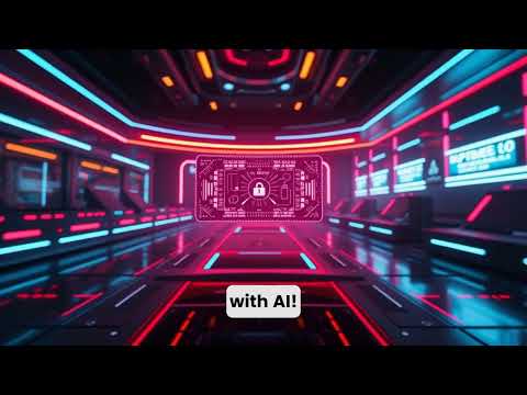 🚀 **Revolutionize Your World with AI** 🌟