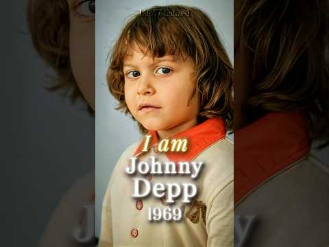 The Life of Johnny Depp 🎥