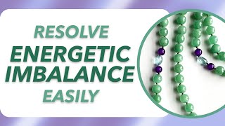 Aquamarine, Amethyst & Aventurine: How These Healing Gemstones Support Your Energy