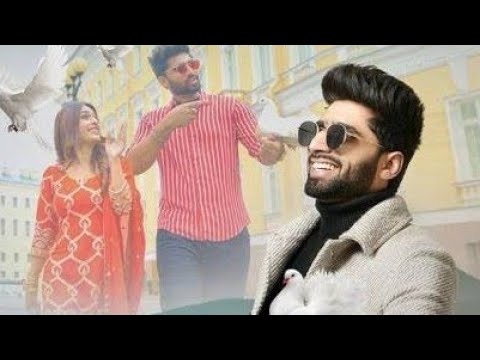 Ho Tere Jehiyan Baggiyan Kabootariyan Jatt Kolon Kayi Uddiyan Ho, Shivjot, Deepak Dhillon, The Boss