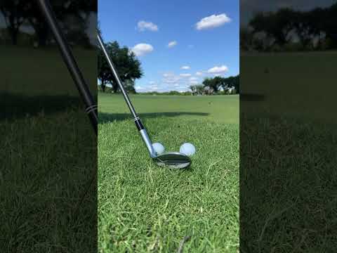 Want to hit in-to-out?? #golfswing #golf #golfer