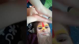 Aghori baba#india #suresuccess #shorts #live