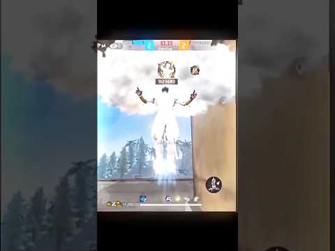 R3dx god flying