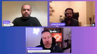 Diversion: Empowering Creative Developers