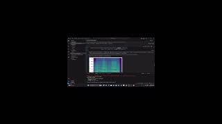 AudioHitAnalyzer | A final Software Engineer project demo by Rasara Samarasingha