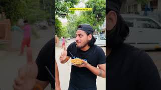 Bhukkad chaman 😂🔥| indian family #shorts #indian #comedy #chaman #relatable #dosti #fastfood