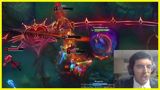 Yone Diff - Best of LoL Streams 2841