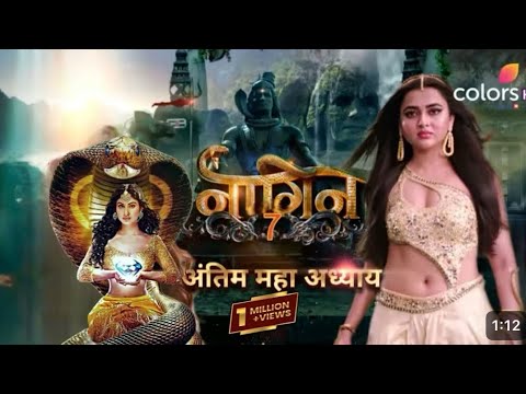 Nagin 7 Ki Story Revealed? I Ekta Kapoor | Colors TV@colorstv @ColorsTVSupernatural