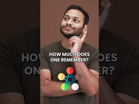 Andrew Huberman's Memory Technique Works (Listen & Improve)#andrewhuberman #neuroscience