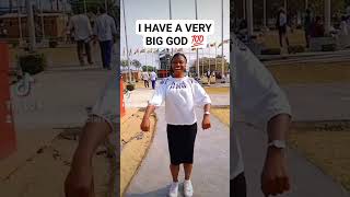 Dance to #ebukasongs #Godlyvibes #gracious #viral