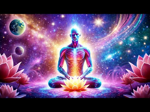 🌿 432Hz Healing Frequency | Relaxation, Deep Sleep & Inner Peace | Relieve Stress & Anxiety 🌿