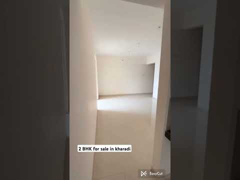 Kharadi 2BHK for sale
