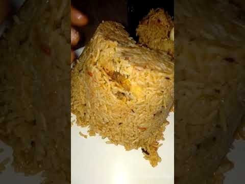 Briyani Brothers | Chicken Briyani