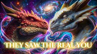 🎵 639Hz Dragon Frequency  — Dragons Never Judged the Darkness You Had to Become