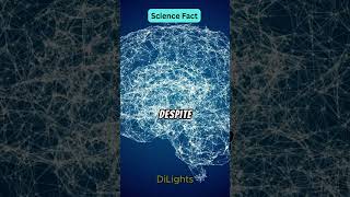 ⚡ Unleash Your Brain Power! Cool Facts You Didn't Know #BrainScience #shorts #fyp #foryou #viral
