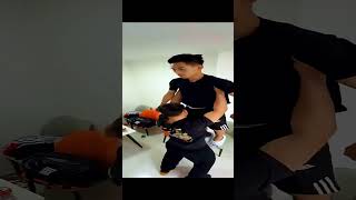 Song: VXLLAIN, iGRES, ENXK - Crystal Skies (Sped Up)