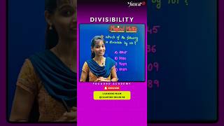 Divisibility by 101 Trick | Solve Without Calculation | Magical Maths Shortcut ✨📚