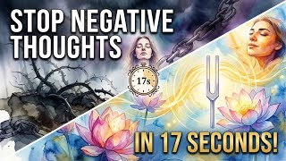 ​Manifest Your Reality|| The Power of 17 Seconds| #Manifestation| #17SecondRule