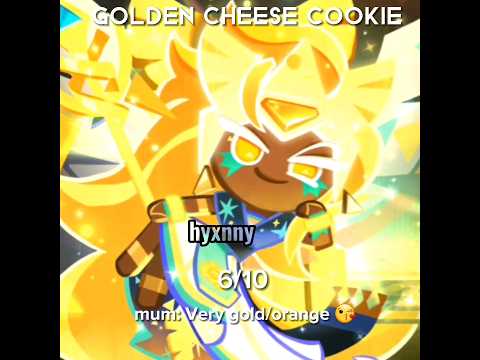 My Mum rates crk cookies! | PART 3