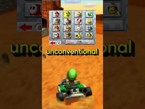 All Mario Kart Games RANKED! WORST to BEST