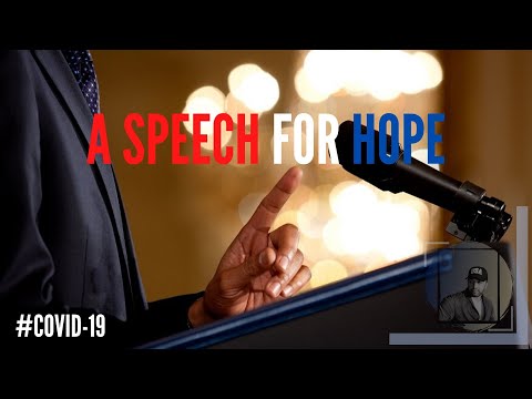 Barack Obama Inspiring Speech