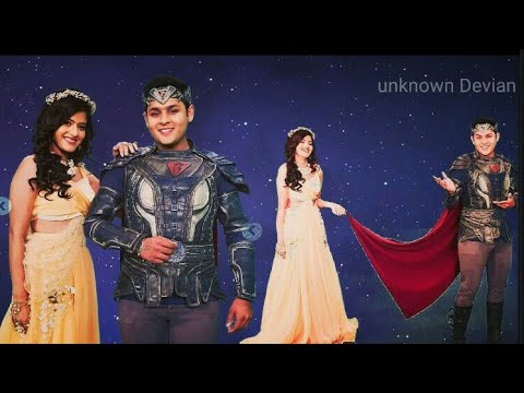 Debanya vm  Dev joshi and anahita bhooshan  (Debu and Ananya)  Baalveer status