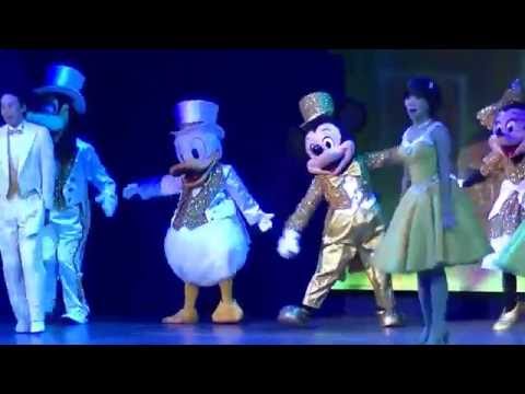 ディズニー　カードクラブファンパーティー　その２