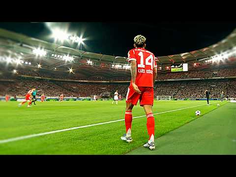 World Class Plays in Football 2026