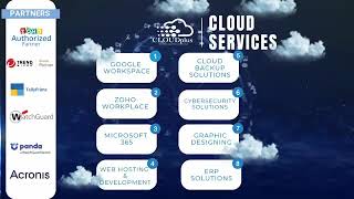 Cloud Plus Africa Intro