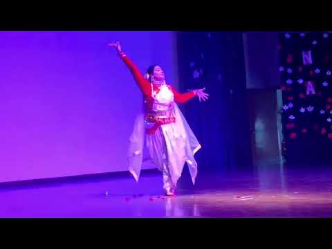 Shreya Pathak - Children's Day 2022