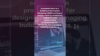 WHAT IS REVIT? |  #learningrevit #revit #shortcutskeys  #tutorial #tutorialforbeginners