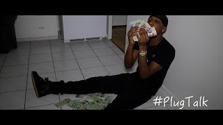 T TYMES - #PlugTalk - (Official Video) By @freeky.tv @6gz