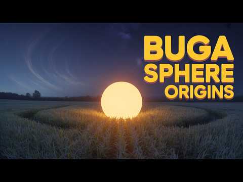 Is the Buga Sphere REALLY an Alien Artifact?