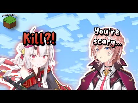 Ojou: "𝐨𝐡 𝐢𝐦 𝐬𝐨𝐫𝐫𝐲 𝐦𝐲 𝐨𝐧𝐢𝐧𝐞𝐬𝐬 𝐣𝐮𝐬𝐭 𝐫𝐚𝐧𝐝𝐨𝐦𝐥𝐲 𝐤𝐢𝐜𝐤𝐞𝐝 𝐢𝐧-"