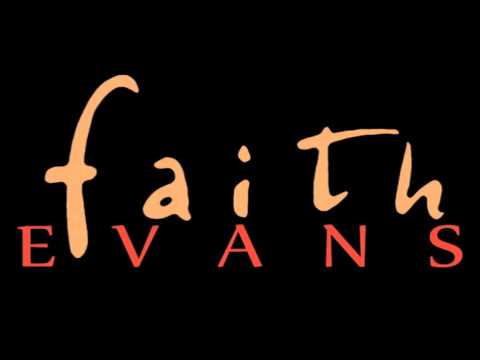 Faith Evans "Love & Devotion" (NEW UNRELEASED SONG)