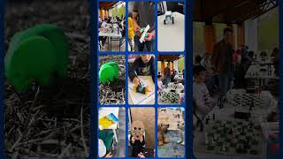 Summer camps 2026 #yyc #альберта #yyckids #calgary #canada #summercampforkids #roboticsforkids