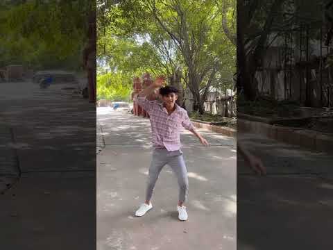 Naku Muka | #shorts #dancecover