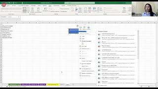 Curso de Excel Intermedio   M1   U4   T3   Parte 2