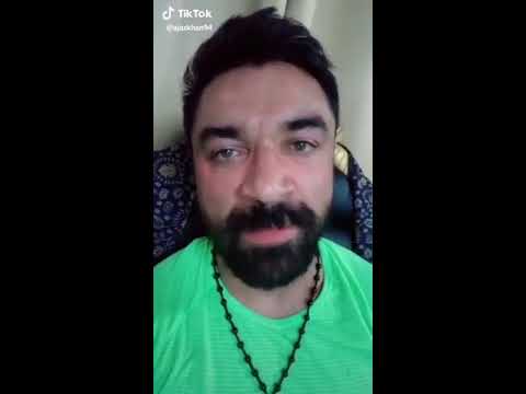 #Ajazkhan #indianarmy Ajaz khan angry on pakistan