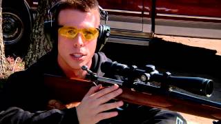 How To Use the Vortex Dead-Hold BDC Reticle
