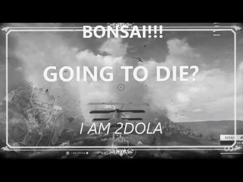 Battlefield™ 1 RAG DOLL PARTY #1