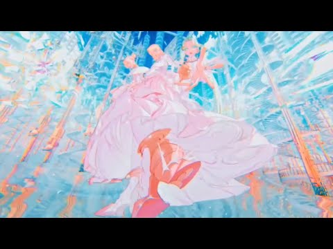 Beyond The Way /Giga 様　歌ってみたver.詩の出素。&赤茄子&灯音