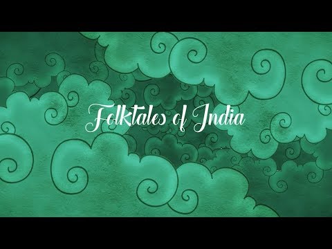 Folktales of India - Channel Trailer