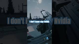 Nvidia Only Cares about AI #pcgaming #nvidiastock #nvidia #blackops #pcpreformance #aigaming