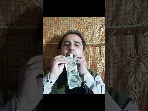 Desi Crunch #asmrfood #shorts #youtubeshorts #fun