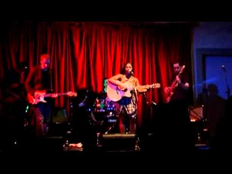 Back To Nowhere - Live at Bush Hall
